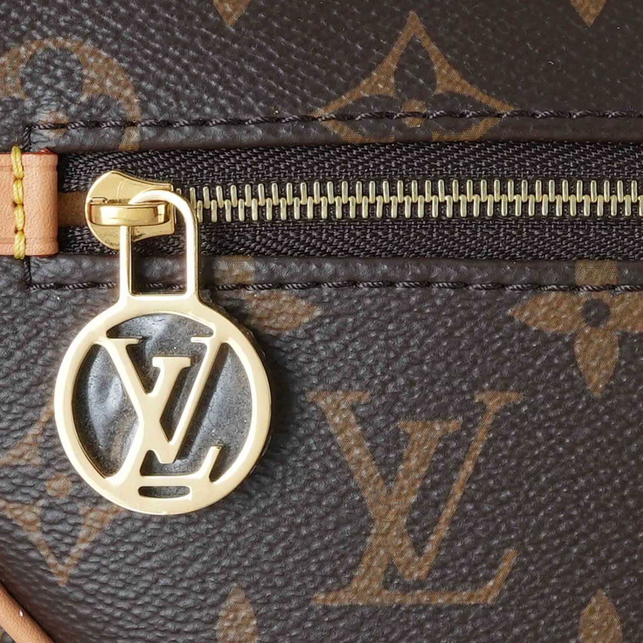 LOUIS VUITTON(USED)루이비통 M81098 루프백